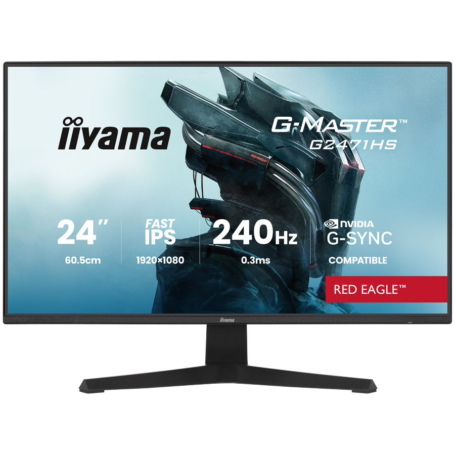 IIYAMA G2471HS-B1
