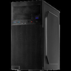 ASBIS ASB-4300G-16GB-500GB-NOOS