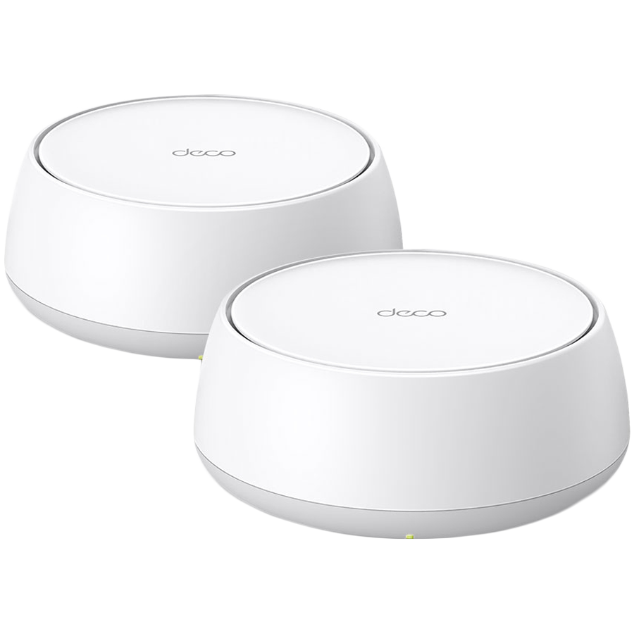TP-LINK DECO-BE22(2-PACK)