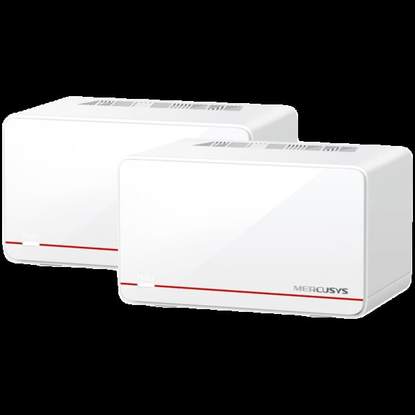 MERCUSYS HALO-H37BE(2-PACK)