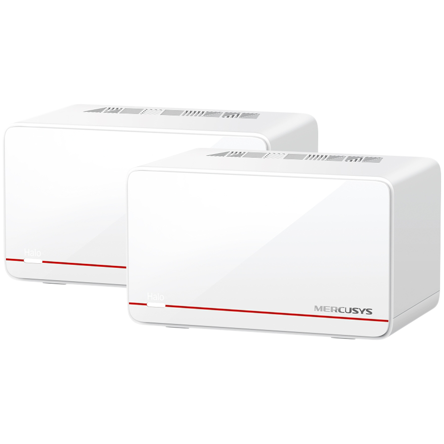 MERCUSYS HALO-H37BE(2-PACK)