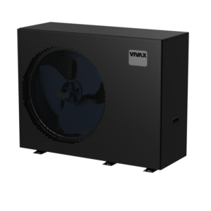 VIVAX toplotna pumpa HPM-41CH120AENA R290 - Slika 1