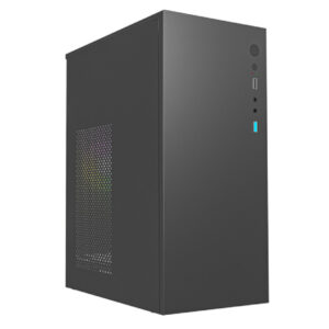 COMTRADE Ryzen 3 3200G3200G,A520M-K,8GB,240GB,MidiTower 500W, VGA,HDMI - Slika 1