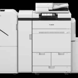 Canon imageFORCE 8100 MFP - Slika 1
