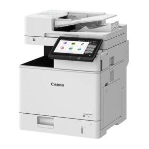 Canon imageFORCE 520 - Slika 1