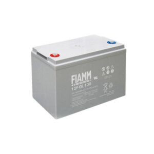 FIAMM baterija 100Ah 12V | 12FGL100 - Slika 1