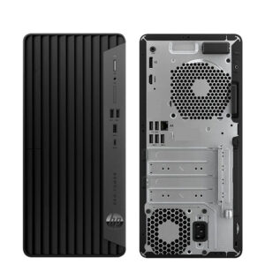 HP Pro Tower 400 G9PCIi512500,16GB,512GB,FreeDOS,DVDRW,periferija,DP,HDMI,12 mjeseci garancije - Slika 1