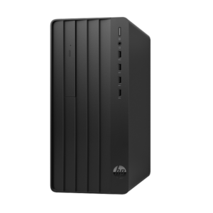 HP Pro Tower 290 G9 i3121001200,8GB,512GB,FreeOos,DVDRW,Wlan,periferija.VGA,HDMI,12mjeseci - Slika 1