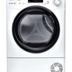 Sušilica veša Candy CS EH8N1DBE-S - Slika 1