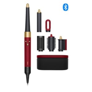 Uvijač za kosu Dyson Airwrap i.d. SE Red Velvet/Gold Straight+Wavy - Slika 1