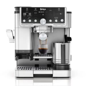 Ninja Luxe Cafe PRO - Slika 1