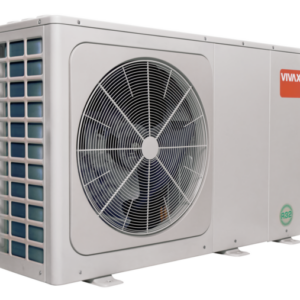 VIVAX toplotna pumpa HPM-28CH84AERI R32-1 - Slika 2