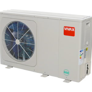VIVAX toplotna pumpa HPM-28CH84AERI R32-1 - Slika 4