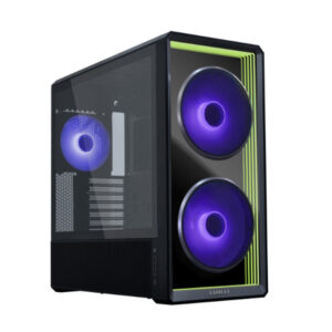 Lian Li Lancool 217 INF Mid-tower, ATX, 3x Fans 1x 140mm, 2x 170mm - Slika 1