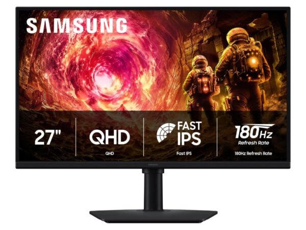 Samsung 27" Odyssey G50FQHD