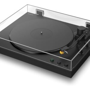 Sony Gramofon PSLX5BT;BT povezivanje; kvalitet zvuka; jednostavno koristenje; - Slika 1