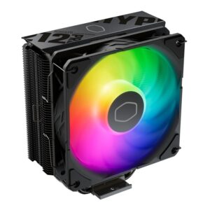 Cooler Master Hyper 212 PRORGB 120mm black CPU cooler RGB - Slika 1