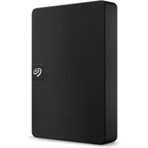 Seagate Expansion HDD 5TB extUSB 3.0,Black - Slika 1