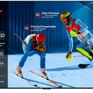 TV TCL 98C7K QD MINI LED - Slika 1