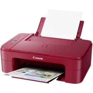 Printer Canon TS3352 Red - Slika 1