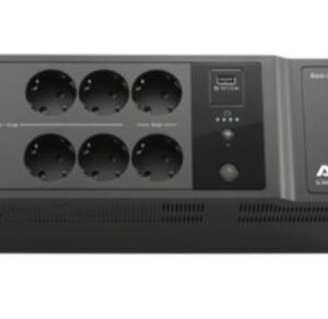 UPS APC BE650G2-GR 650VA/400W