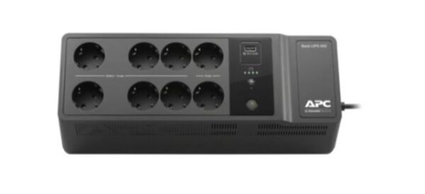UPS APC BE650G2-GR 650VA/400W