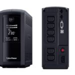 CyberPower UPS VP700EILCD