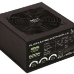 Napojna jedinica MS CORE M600