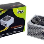 Napojna jedinica MS BASE M500