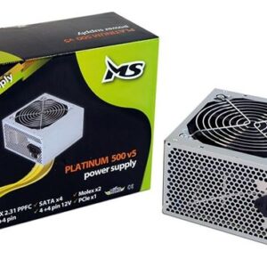 Napojna jedinica MS BASE M500