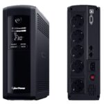 CyberPower 1200VA/720W VP1200ELCD