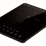 VIVAX HOME Indukcijska ploča HPI-2000TP