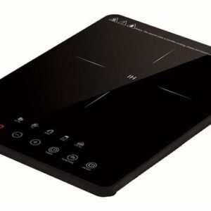 VIVAX HOME Indukcijska ploča HPI-2000TP