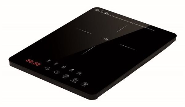 VIVAX HOME Indukcijska ploča HPI-2000TP