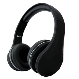 Slušalice bluetooth MS METIS B300 crne