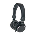 Slušalice MS METIS C100 crne