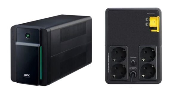 UPS APC BVX1200LI-GR