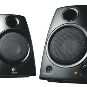 Zvučnici 2.0 Logitech Z130