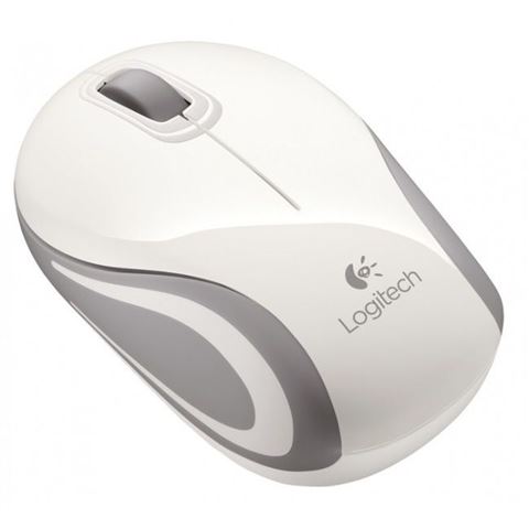 Miš bežični Logitech M187