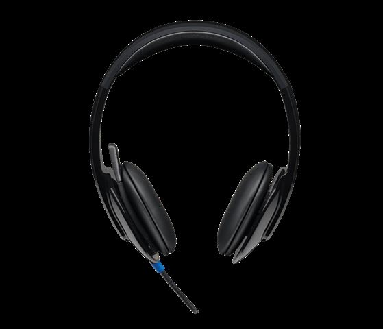 Slušalice Logitech H540