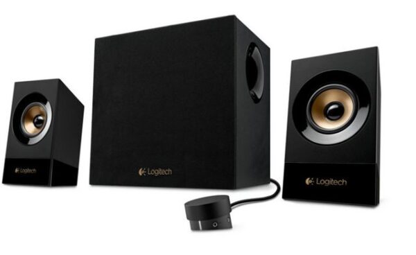 Zvučnik Logitech Z533