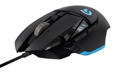 Miš LOG Gaming G502 Hero 910-005470