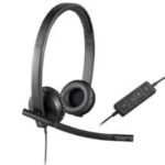 Slušalice Logitech H650e Stereo