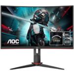 Monitor AOC CQ27G2U