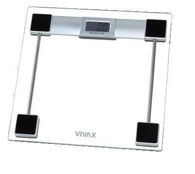 VIVAX HOME vaga osobna PS-154 VIVAX HOME vaga osobna PS-154