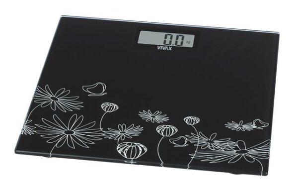 VIVAX HOME vaga osobna PS-156B VIVAX HOME vaga osobna PS-156B