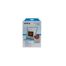 VIVAX HOME vrećice za usisavač sint. (4kom/pak) + filter DB-2330MF VIVAX HOME vrećice za usisavač sint. (4kom/pak) + filter DB-2330MF