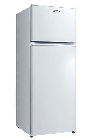 VIVAX HOME hladnjak DD-207 WH