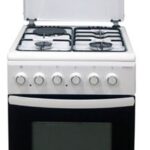 VIVAX HOME samostojeći šporet FC-31502 WH