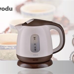 VIVAX HOME kuhalo za vodu WH-102BB